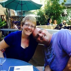 Meet your Posher, Sally